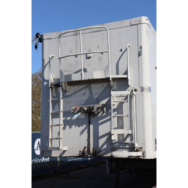 2013 Knapen Trailers K100-46909680