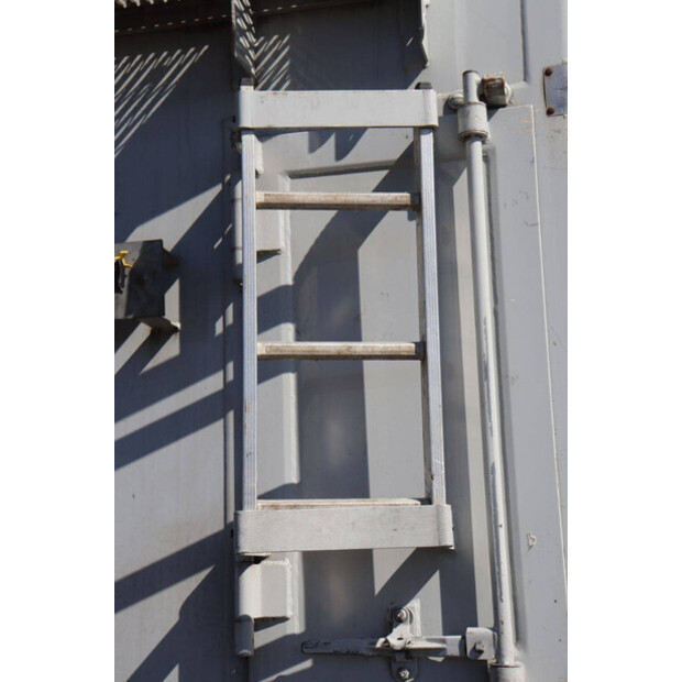 2013 Knapen Trailers K100-46909681