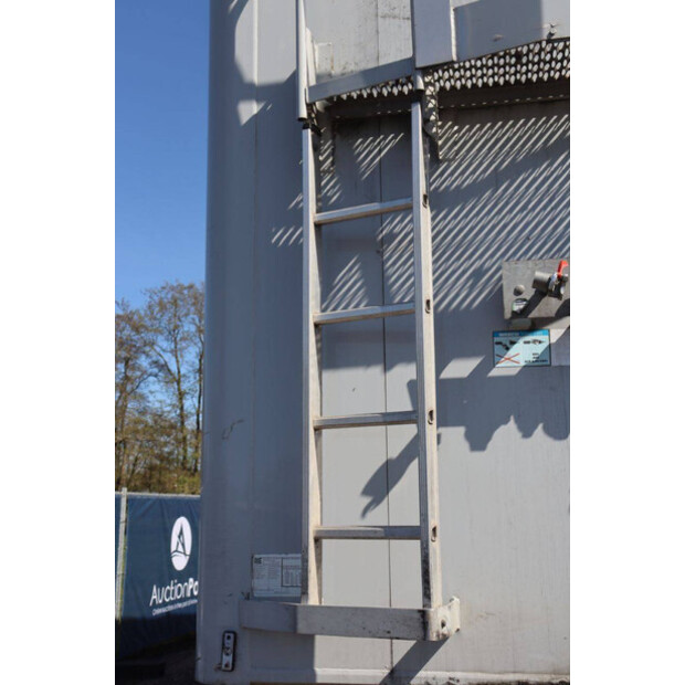 2013 Knapen Trailers K100-46909682