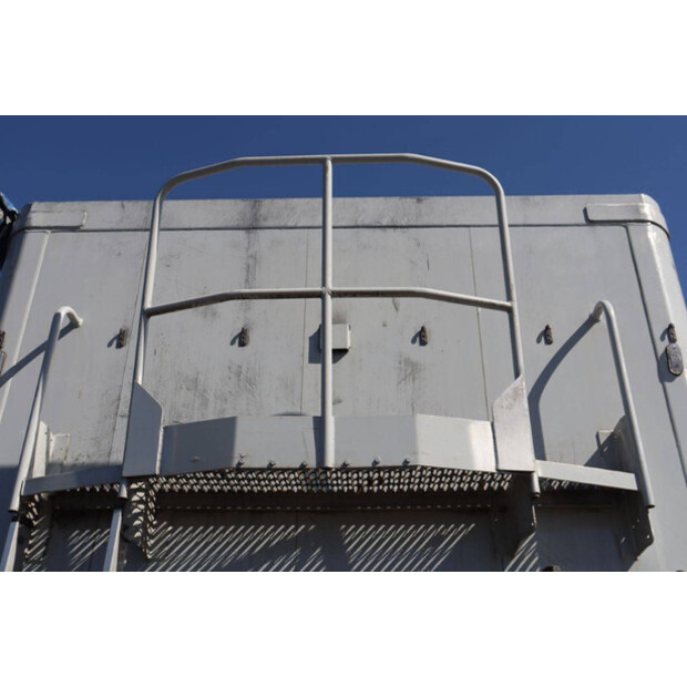 2013 Knapen Trailers K100-46909683