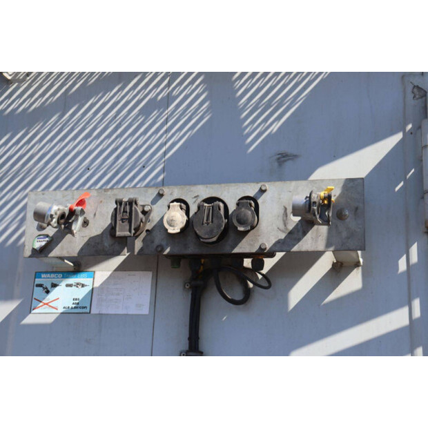 2013 Knapen Trailers K100-46909684