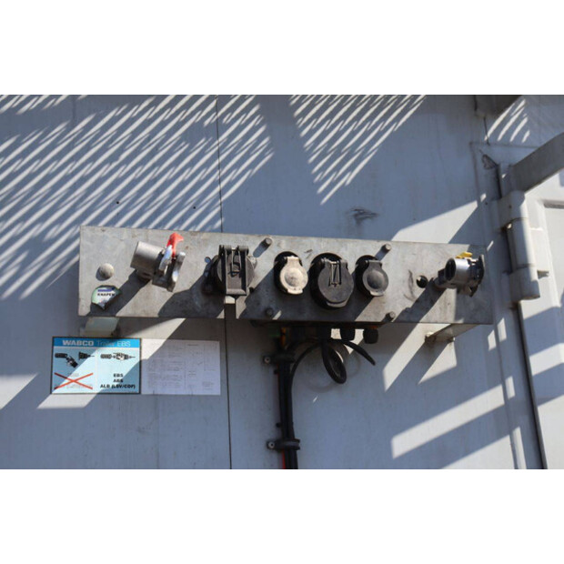 2013 Knapen Trailers K100-46909685