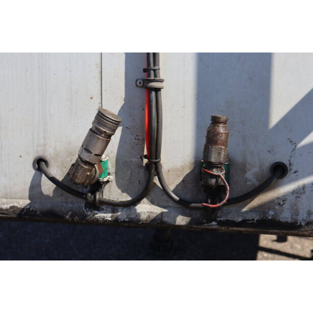 2013 Knapen Trailers K100-46909686