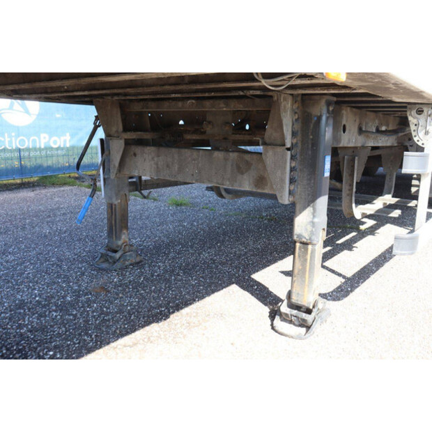 2013 Knapen Trailers K100-46909688