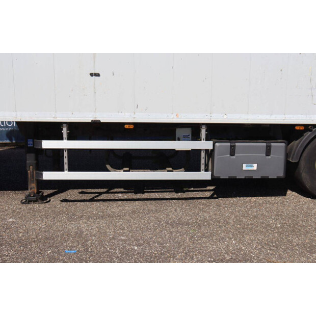 2013 Knapen Trailers K100-46909690