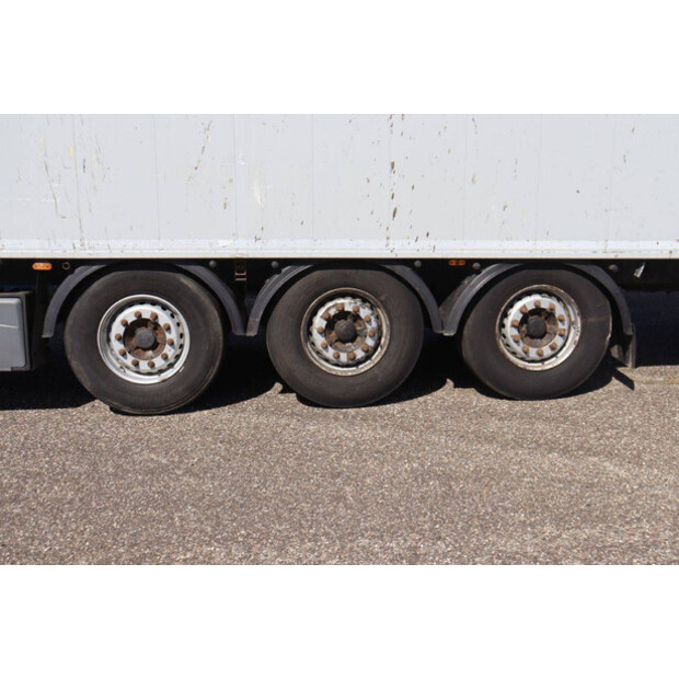 2013 Knapen Trailers K100-46909691