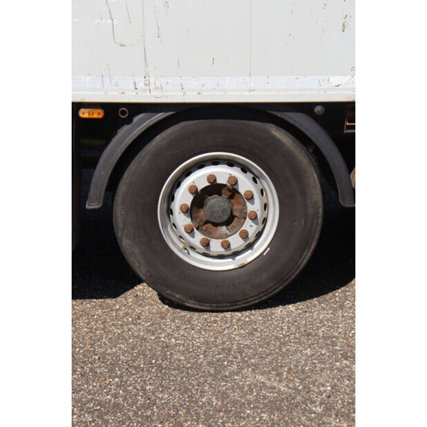 2013 Knapen Trailers K100-46909692