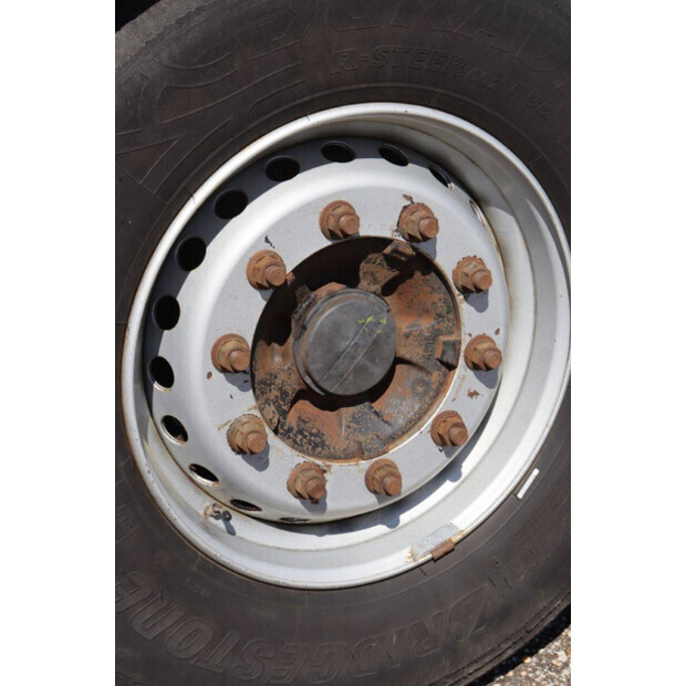 2013 Knapen Trailers K100-46909693