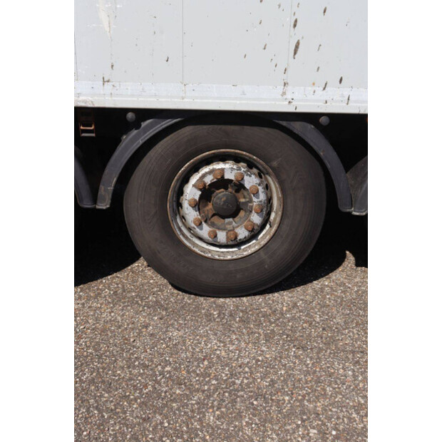 2013 Knapen Trailers K100-46909694