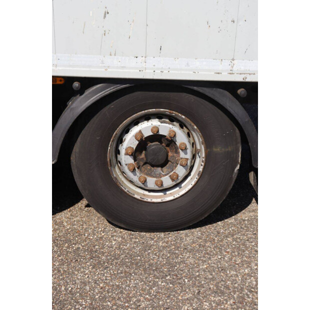 2013 Knapen Trailers K100-46909696