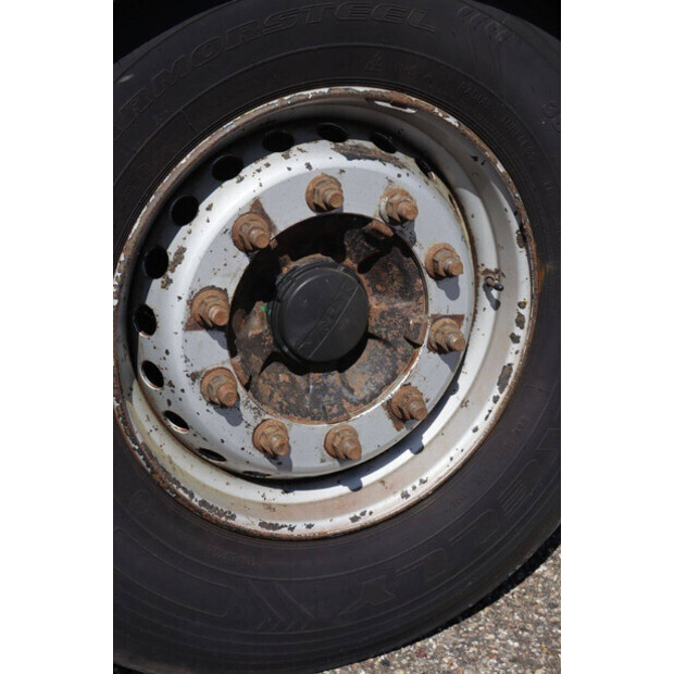 2013 Knapen Trailers K100-46909697