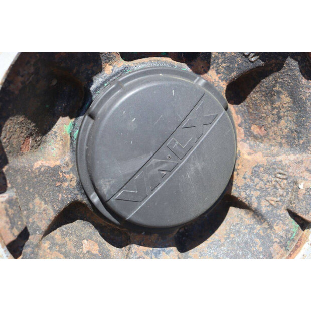 2013 Knapen Trailers K100-46909698