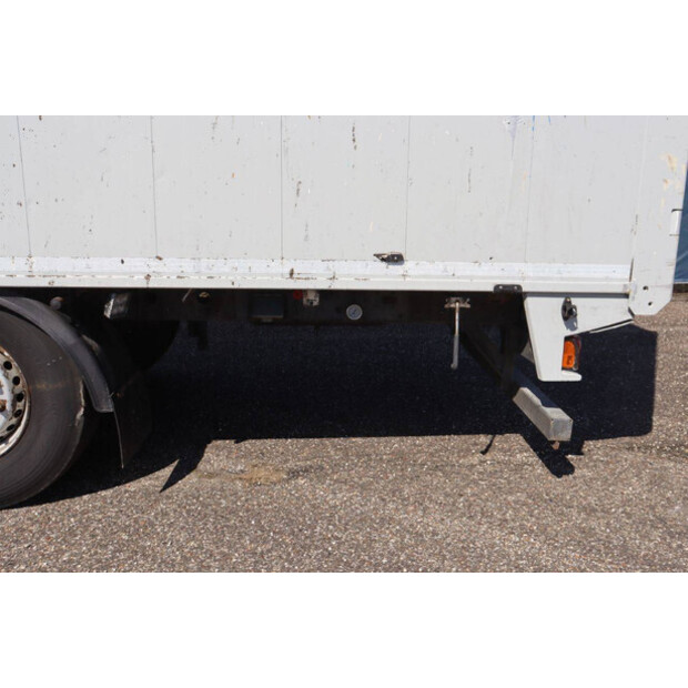 2013 Knapen Trailers K100-46909699