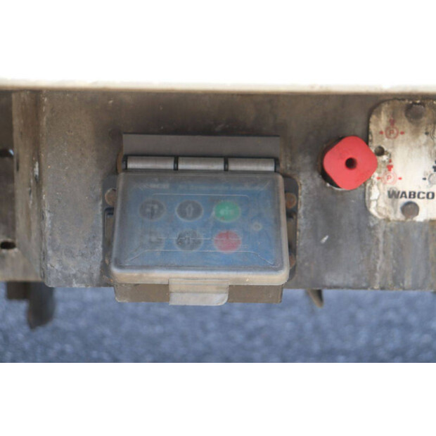 2013 Knapen Trailers K100-46909700