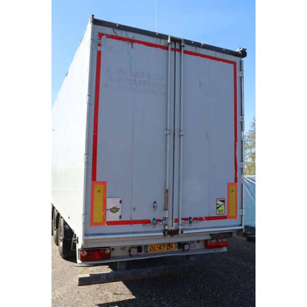 2013 Knapen Trailers K100-46909701