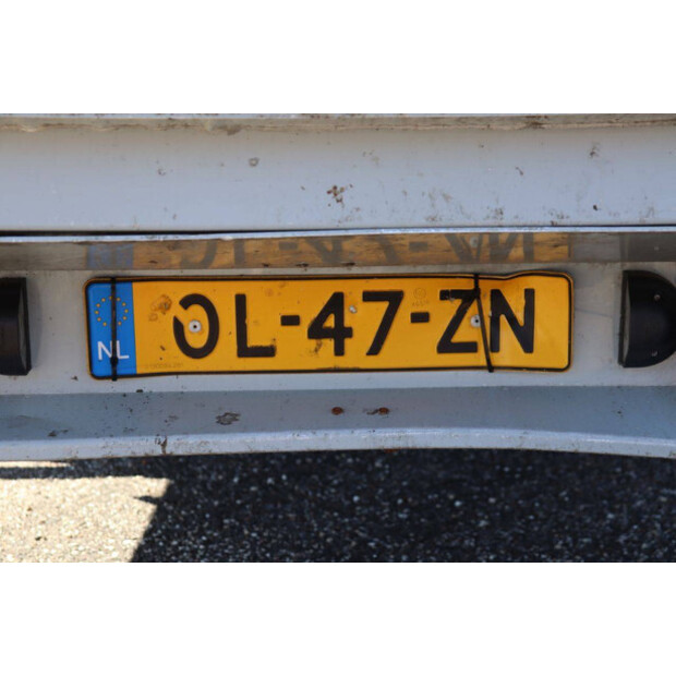 2013 Knapen Trailers K100-46909703