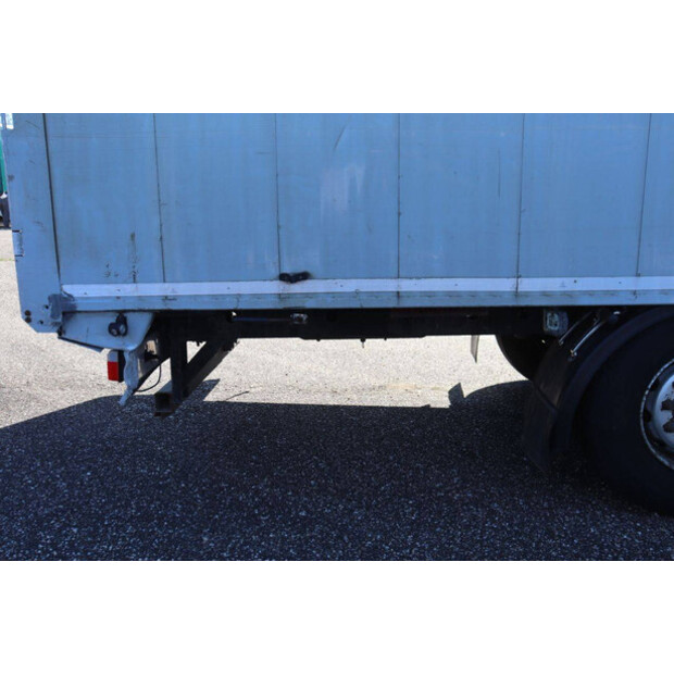 2013 Knapen Trailers K100-46909704