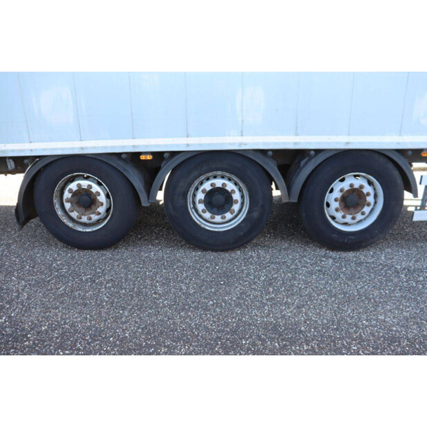 2013 Knapen Trailers K100-46909705