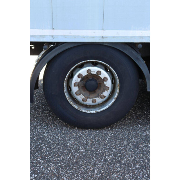 2013 Knapen Trailers K100-46909706