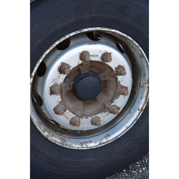 2013 Knapen Trailers K100-46909707