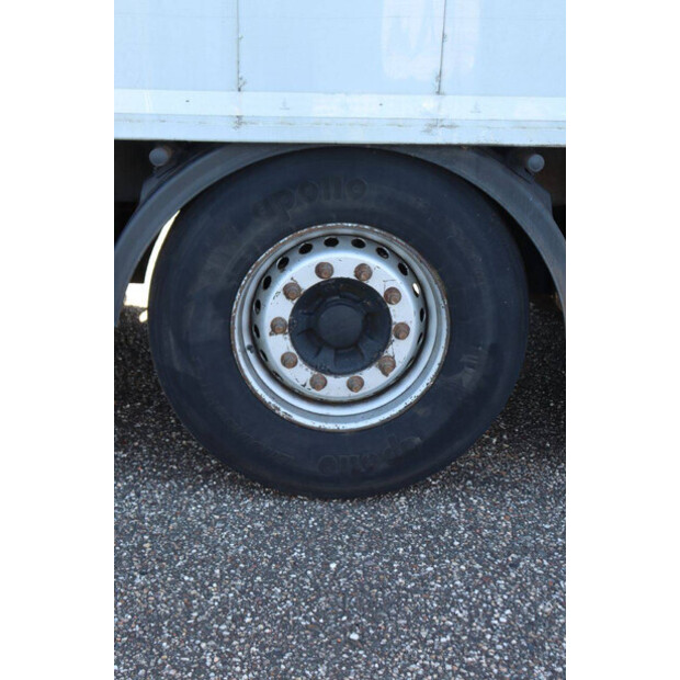 2013 Knapen Trailers K100-46909708