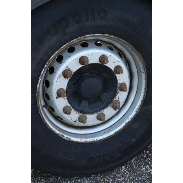 2013 Knapen Trailers K100-46909709