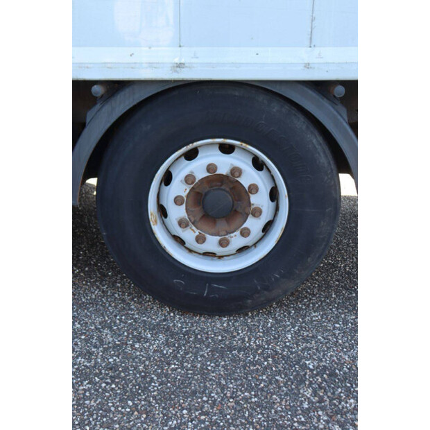 2013 Knapen Trailers K100-46909710