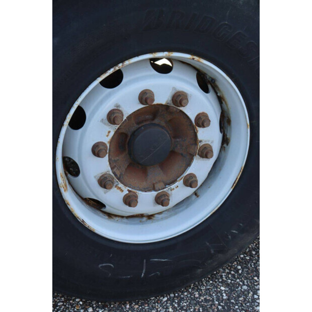 2013 Knapen Trailers K100-46909711