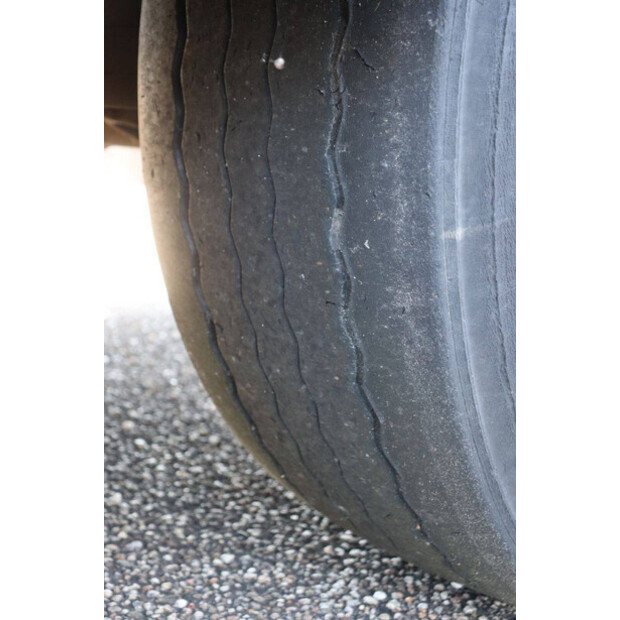 2013 Knapen Trailers K100-46909712