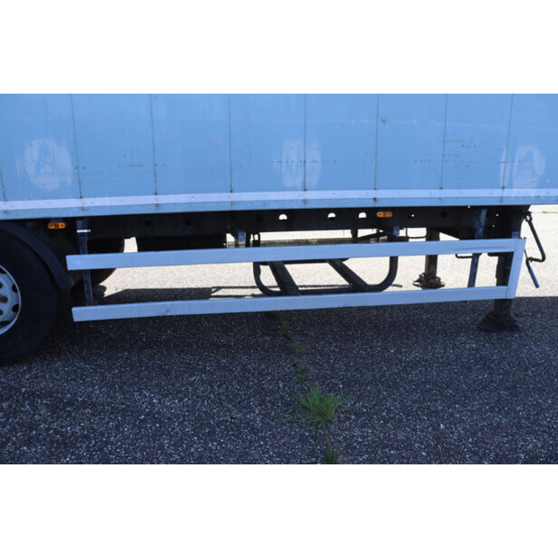 2013 Knapen Trailers K100-46909713