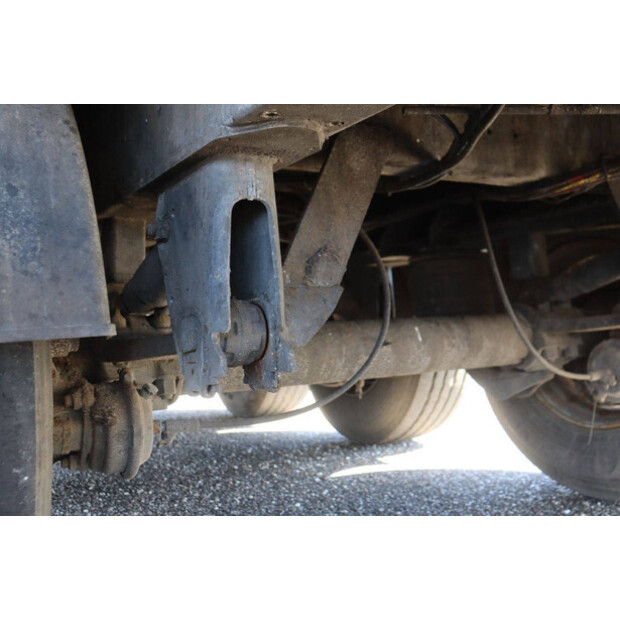 2013 Knapen Trailers K100-46909714