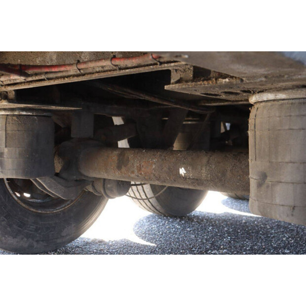 2013 Knapen Trailers K100-46909715