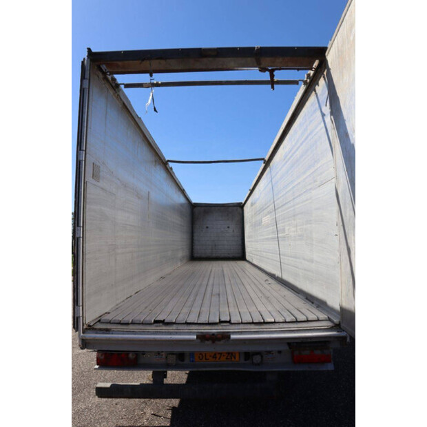 2013 Knapen Trailers K100-46909718