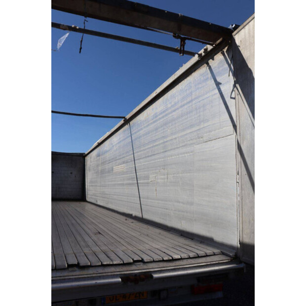 2013 Knapen Trailers K100-46909719