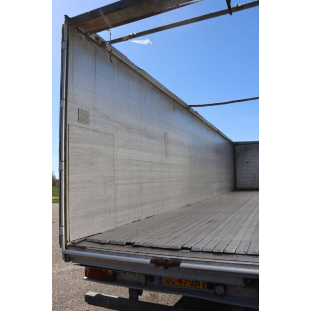 2013 Knapen Trailers K100-46909720