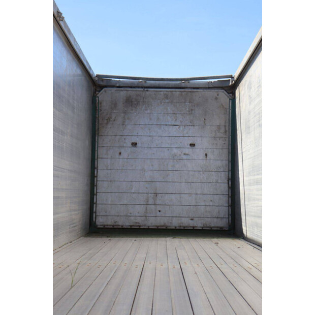 2013 Knapen Trailers K100-46909721