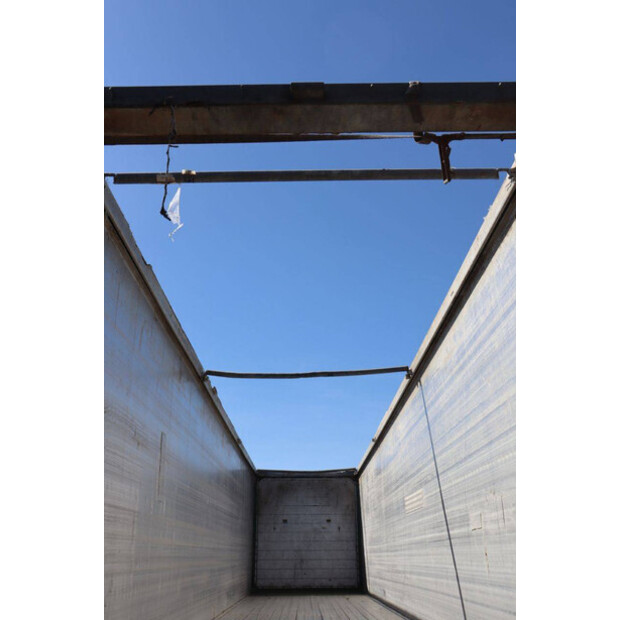 2013 Knapen Trailers K100-46909722