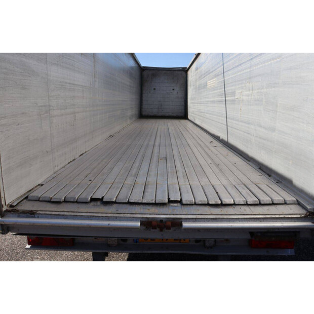 2013 Knapen Trailers K100-46909723