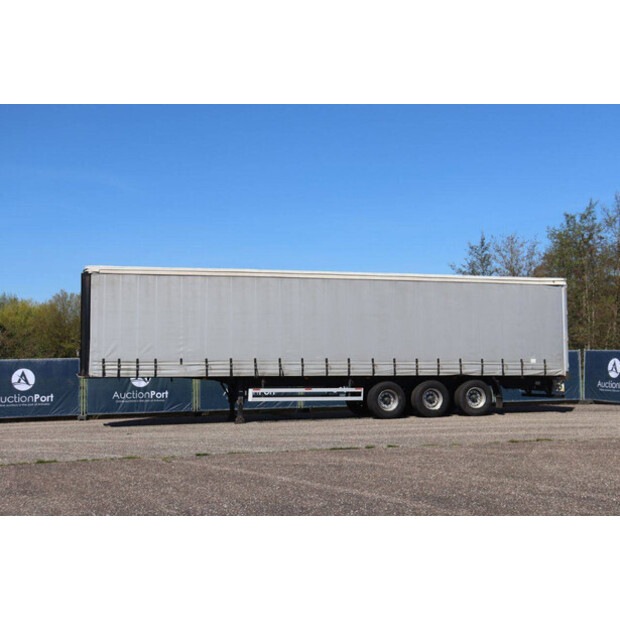 2002 Pacton T3-001-46909724