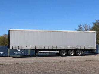 صورة ل 2002 باكتون T3-001 للبيع في بلجيكا