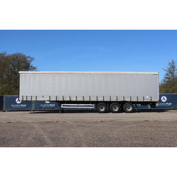 2002 Pacton T3-001-46909725