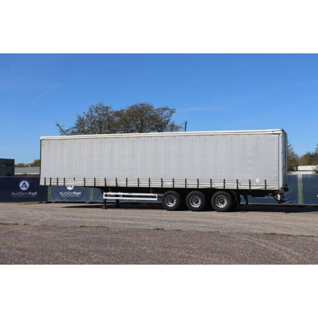 2002 Pacton T3-001-46909726