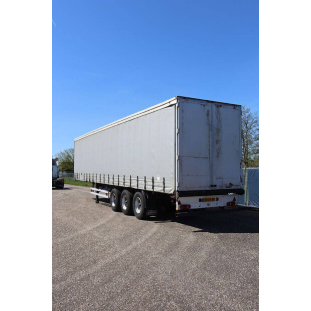 2002 Pacton T3-001-46909727