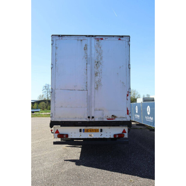 2002 Pacton T3-001-46909728