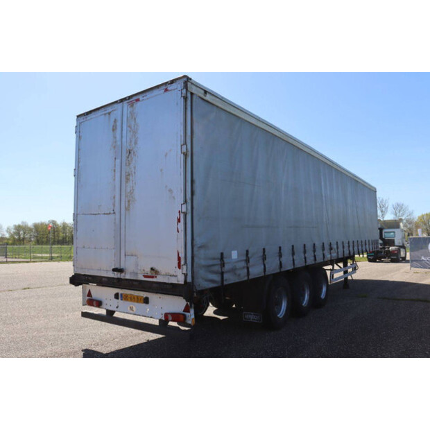 2002 Pacton T3-001-46909729