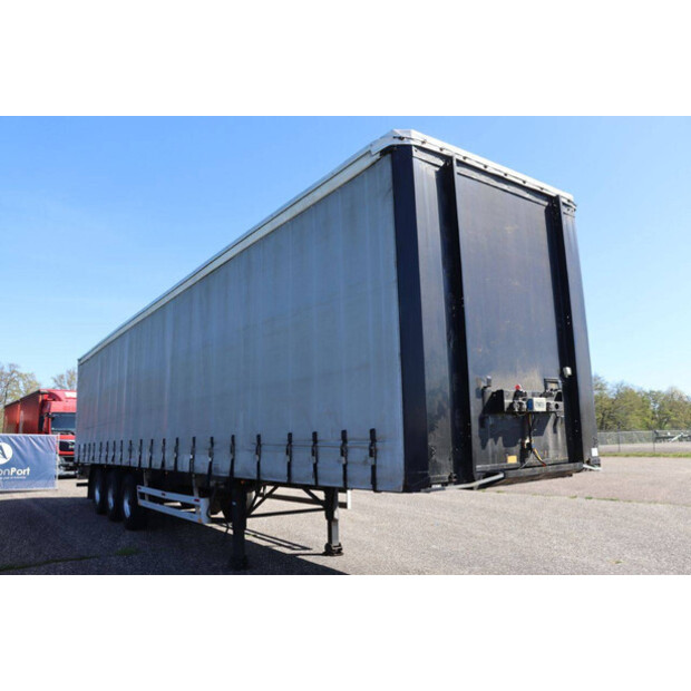 2002 Pacton T3-001-46909730