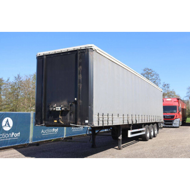 2002 Pacton T3-001-46909732