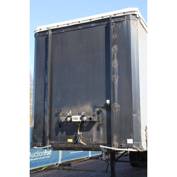 2002 Pacton T3-001-46909733