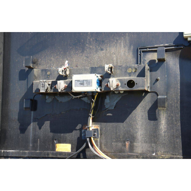 2002 Pacton T3-001-46909734