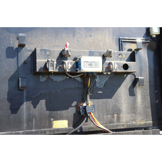 2002 Pacton T3-001-46909735